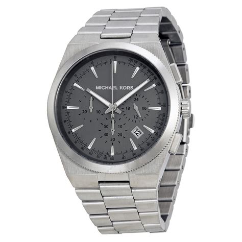 michael kors channing watch men|michael kors smartwatch for men.